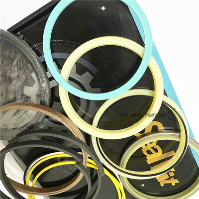 14516933 14618215 11705814 হাইড্রোলিক সিলিন্ডার এক্সকাভেটর আর্ম বুম বালতি সিল কিট