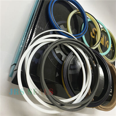 11988359 14523116 15153996 বুম আর্ম বাকেট হাইড্রোলিক সিলিন্ডার এক্সকাভেটর সিল কিট