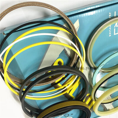 14524766 15162235 11707031 হাইড্রোলিক সিলিন্ডার এক্সকাভেটর আর্ম বুম বালতি সিল কিট