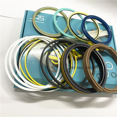 11707023 11988181 14519504 15016598 হাইড্রোলিক সিলিন্ডার এক্সকাভেটর আর্ম বুম বালতি সিল কিট