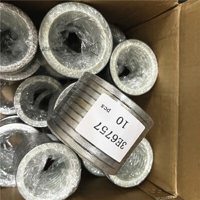 3E6756 3E6757 হাইড্রোলিক সিলিন্ডার লোডার ডাস্ট সিল