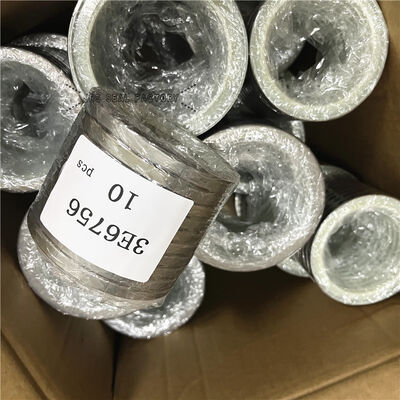 3E6756 3E6757 হাইড্রোলিক সিলিন্ডার লোডার ডাস্ট সিল