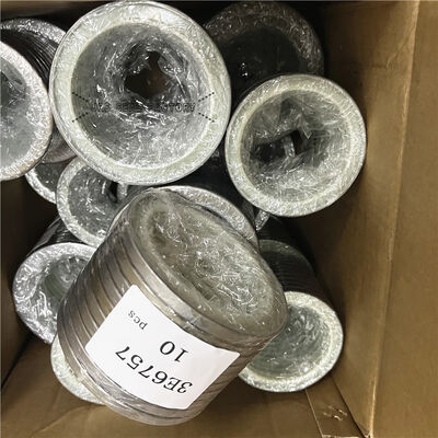 3E6756 3E6757 হাইড্রোলিক সিলিন্ডার লোডার ডাস্ট সিল