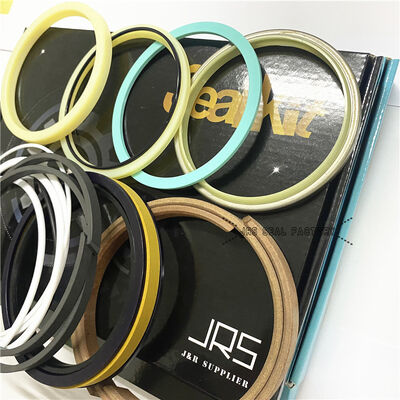 14573751 17253413 11709025 হাইড্রোলিক সিলিন্ডার এক্সক্যাভাট আর্ম বুম বাকেট সিল কিট