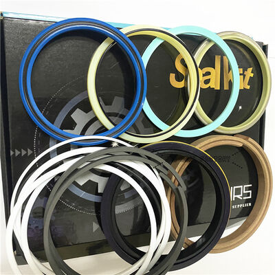 3195647 8T4772 2976848-G আর্ম বুম বালতি হাইড্রোলিক সিলিন্ডার এক্সক্যাভেটর সিল কিট লিফট টিফট স্টিয়ারিং কিট