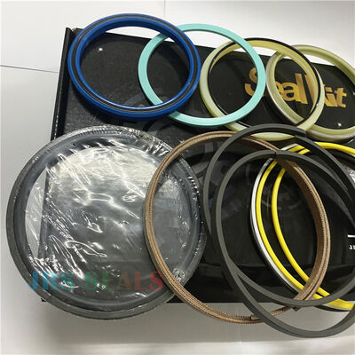 3195647-G 2976848-G 2578422 হাইড্রোলিক সিলিন্ডার এক্সকাভেটর আর্ম বুম বাকেট সিল কিট