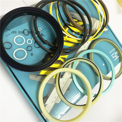 2578422 2976848-G 8T9042 হাইড্রোলিক সিলিন্ডার এক্সকাভেটর আর্ম বুম বাকেট সিল কিট