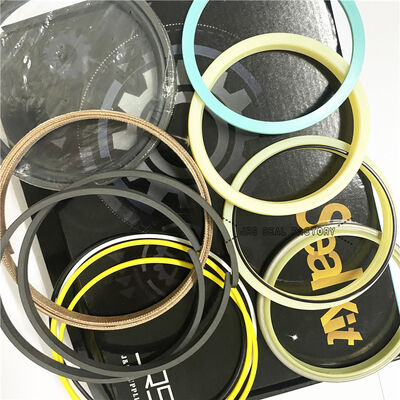 2976848 2384462 1137478 হাইড্রোলিক সিলিন্ডার এক্সকাভেটর আর্ম বুম বালতি সিল কিট