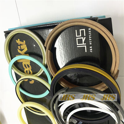 3195647 2578422 8T4772 হাইড্রোলিক সিলিন্ডার এক্সকাভেটর আর্ম বুম বালতি সিল কিট