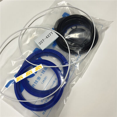 227-4277 2274277 হাইড্রোলিক সিলিন্ডার এক্সকাভেটর আর্ম বুম বাকেট সিল কিট লিফট টিফট স্টিয়ারিং লোডার কিট