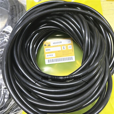 1H5728 4D4508 8F8733 7R8872 আর্ম বুম বালতি হাইড্রোলিক সিলিন্ডার এক্সক্যাভেটর লোডার লিফট টিফট স্টিয়ারিং সিল কিট