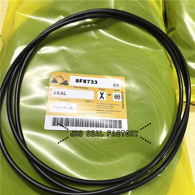 1H5728 4D4508 8F8733 7R8872 আর্ম বুম বালতি হাইড্রোলিক সিলিন্ডার এক্সক্যাভেটর লোডার লিফট টিফট স্টিয়ারিং সিল কিট