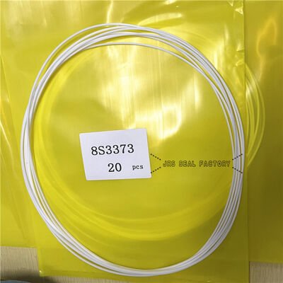 8S3373 4S5816 PTFE ব্যাক আপ সিল ডাস্ট সিল কিট লিফট টিফট স্টিয়ারিং হাইড্রোলিক সিলিন্ডার লোডার কিট