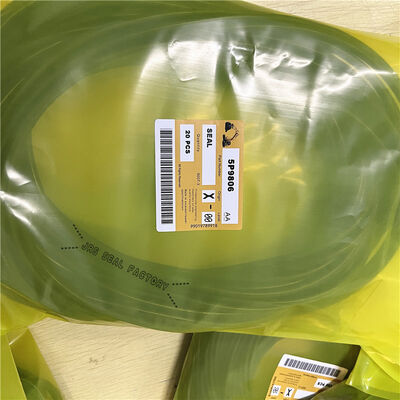 2D8009 5B3718 5P9806 9H6067 NBR ব্ল্যাক ওরিং হাইড্রোলিক সিলিন্ডার লিফট টিফট স্টিয়ারিং সিল কিট