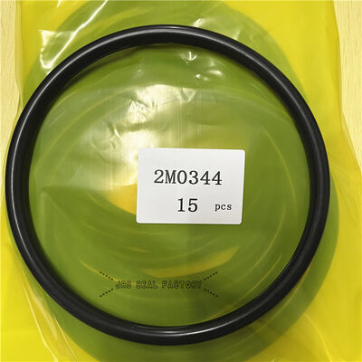 6V4589 4S5924 2M0344 2H3938 লিফট টিফট স্টিয়ারিং হাইড্রোলিক সিলিন্ডার লোডার ওরিং সিল