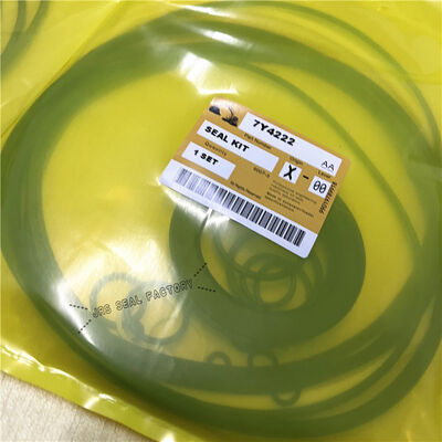 5I8828 5I-8828 7Y4222 7Y-4222 সুইং মোটর কিট ট্র্যাভেল মোটর কিট হাইড্রোলিক পাম্প কিট এক্সকাভেটর সিল