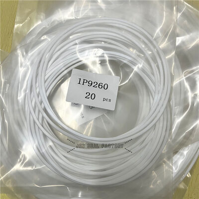 1P9260 1P-9260 PTFE ব্যাক সিল ডাস্ট সিল আর্ম বুম বালতি হাইড্রোলিক সিলিন্ডার এক্সকাভেটর লোডার সীল কিট