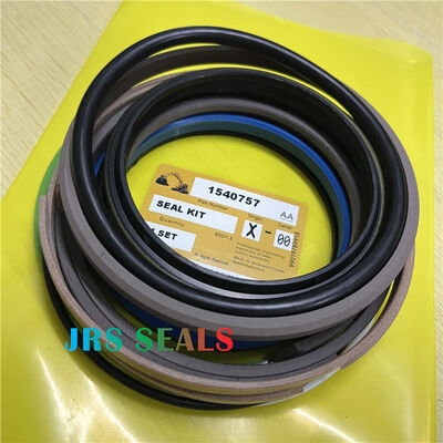 2095874 209-5874 হাইড্রোলিক সিলিন্ডার এক্সকাভেটর বুম আর্ম বাকেট সিল কিট ট্র্যাভেল মোটর কিট