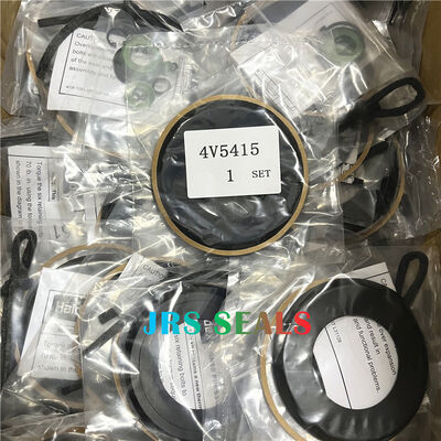 8R0861 4V5415 8R-0861 4V-5415 হাইড্রোলিক সিলিন্ডার লোডার লিফট টিফট স্টিয়ারিং সিল কিট