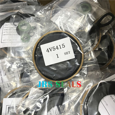 8R0861 4V5415 8R-0861 4V-5415 হাইড্রোলিক সিলিন্ডার লোডার লিফট টিফট স্টিয়ারিং সিল কিট