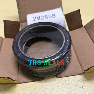 2M2858 2M-2858 হাইড্রোলিক সিলিন্ডার লোডার লিফট টিফট স্টিয়ারিং ফ্লোটিং সিল কিট