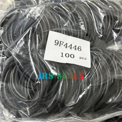 2D2565 2D-2565 5P7084 5P-7084 9F4446 9F-4446 হাইড্রোলিক সিলিন্ডার লোডার লিফট টিফট স্টিয়ারিং ওরিং ব্যাক আপ রিং সিল