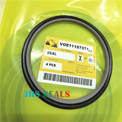 VOE11107811 VOE11107371 ড্রিং সিল হাইড্রোলিক সিলিন্ডার লোডার লিফট টিফট স্টিয়ারিং সিল কিট