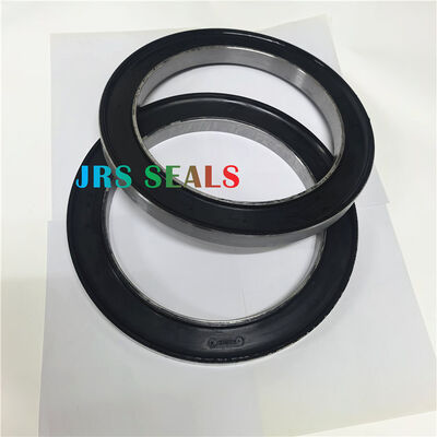 8T0298 8T-0298 আয়রন সিল হাইড্রোলিক সিলিন্ডার লোডার লিফট টিফট স্টিয়ারিং সিল কিট