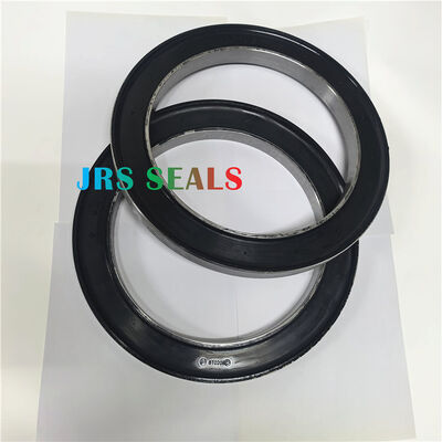 8T0298 8T-0298 আয়রন সিল হাইড্রোলিক সিলিন্ডার লোডার লিফট টিফট স্টিয়ারিং সিল কিট