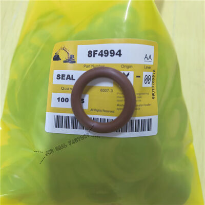 8F4994 8F-4994 8M8283 8M-8283 5P8119 5P-8119 FKM ওরিং সিল হাইড্রোলিক সিলিন্ডার লোডার লিফট টিফট স্টিয়ারিং সিল কিট