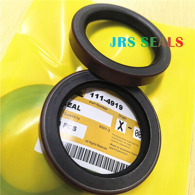 111-4919 1114919 Lift Tift Steering Seal Kit Hydraulic Cylinder Loader Dust Seal