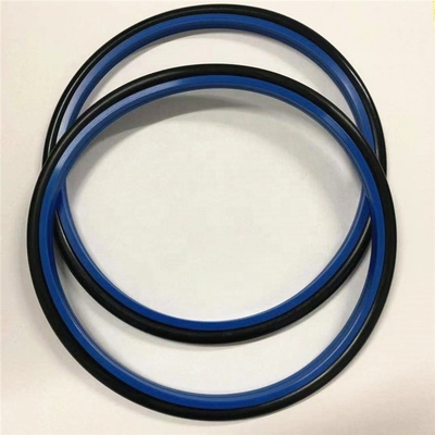 পিস্টন PTFE SPN SPG SPNO সিল স্কয়ার এনবিআর রিং সহ এক্সক্যাভেটর হাইড্রোলিক রোই সিল রোটারি সিল, এক্সক্যাভেটর সেন্টার জয়েন্টের জন্য