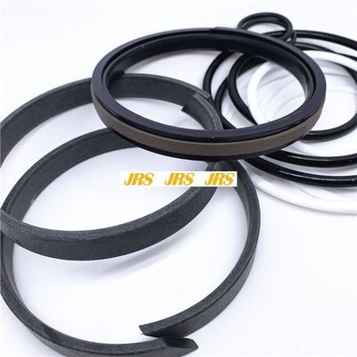 PC200-6 PC200-7 PC120-6 Komatsu খননকারী ARM BUCKET বুম সিলিন্ডার সিল কিট মেরামতের জন্য