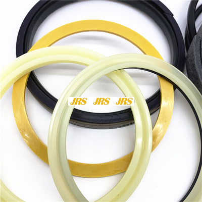 PC200-6 PC200-7 PC120-6 Komatsu খননকারী ARM BUCKET বুম সিলিন্ডার সিল কিট মেরামতের জন্য
