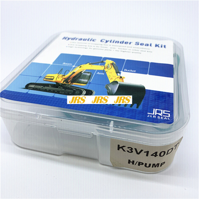 K3V112 K3V140 K5V140 K5V180 K5V200 K3V63 হাইড্রোলিক পাম্প তেল সীল পাম্পের জন্য TCN হাইড্রোলিক তেল সীল