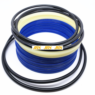 EX100W EW100-1 সেন্টার জয়েন্ট সিল কিট হিটাচি সেন্টার জয়েন্ট সিল কিট EX200 EX120 ARM BOOM BUCKET এর জন্য