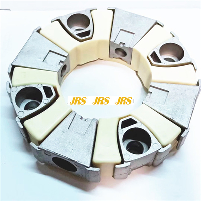 Sk200-6 Sk250 Sk230 এক্সকাভেটরের জন্য কাপলিং অ্যাসেম্বলি 25H 30H 40H 50H 110H 90H 140H 45H 160H 240h