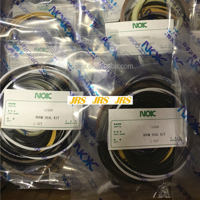 LIUGONG LG908 920 930 940 950 আর্ম বুম বালতি সিলিন্ডার সিল কিট কন্ট্রোল ভালভ সিল কিট সেন্টার জয়েন সিল কিট