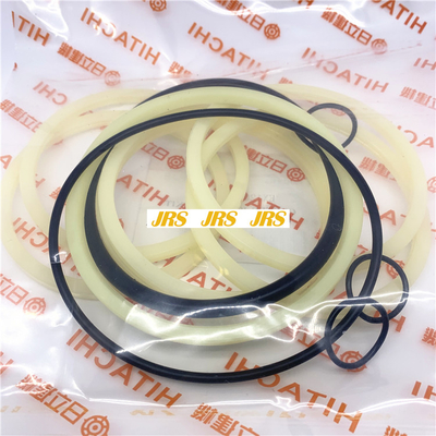 EX120 EX200 সেন্টার জয়েন সিল কিট আর্ম বুম বালতি সিলিন্ডার সিল কিট কন্ট্রোল ভালভ সিল কিট