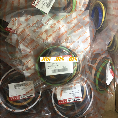 ZAX200 ZAX210 বালতি সিলিন্ডার সিল কিট কাস্টমাইজড রঙের আকার