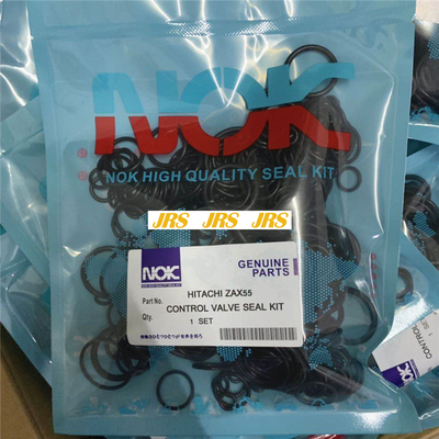 EX55 EX60 EX120 EX200 এক্সক্যাভেটর পার্টস কন্ট্রোল ভালভ সিল কিট আরএম বুম বাকেট কন্ট্রোল প্যানেল হল কন্ট্রোল স্টেশন