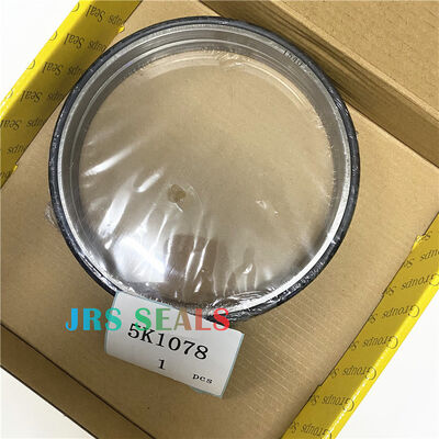 5K1078 5K-1078 ফ্লোটিং সিল হাইড্রোলিক সিলিন্ডার লোডার লিফট টিফট স্টিয়ারিং সিল কিট