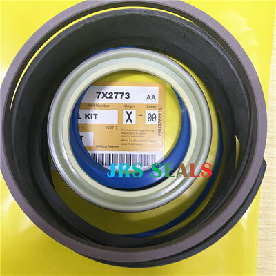 7X2773 7X-2773 লিফট টিফট স্টিয়ারিং হাইড্রোলিক সিলিন্ডার লোডার সিল কিট